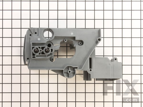 11911009-1-M-Metabo HPT-6685307-Engine Case