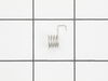 11911030-1-S-Metabo HPT-6685335-Starter Pawl Spring