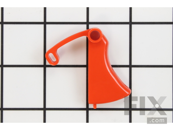 11911038-1-M-Metabo-6685348-Throttle Lever