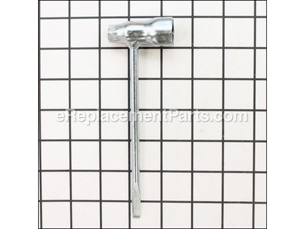 11911073-1-M-Hitachi-6685402-Combined Box Spanner 10/19mm