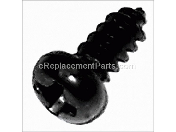 11911082-1-M-Metabo-6685415-Tapping Screw D3X8