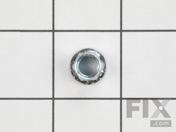 11911083-1-M-Metabo-6685416-Chain Bar Clamp Nut