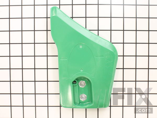 11911088-1-M-Metabo HPT-6685422-Side Cover Sub