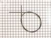 Flexible Shaft – Part Number: 669-8325