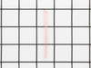 Fuel Pipe (Pink) – Part Number: 669-8401