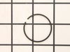 Piston Ring – Part Number: 669-8404