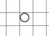 O-Ring – Part Number: 6696316
