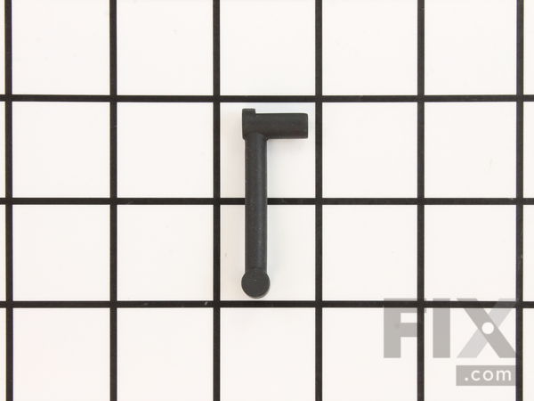 11911321-1-M-Metabo HPT-6696892-Oil Pump Cover