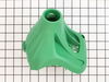 Fan Case Comp. (Green) – Part Number: 6698343