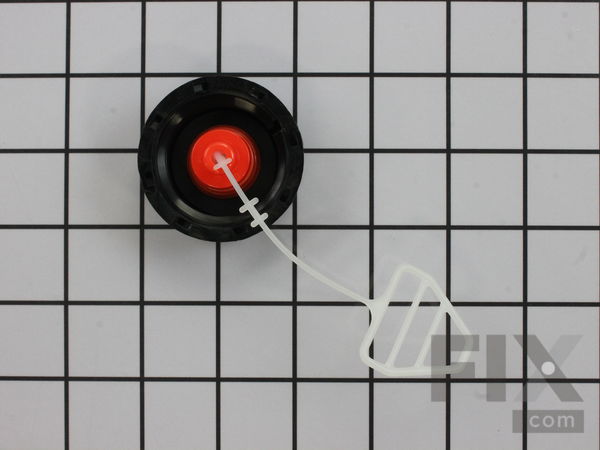 11911478-1-M-Hitachi-6698402-Fuel Tank Cap Assy