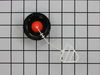 Fuel Tank Cap Assy – Part Number: 6698402