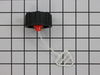 11911478-3-S-Hitachi-6698402-Fuel Tank Cap Assy