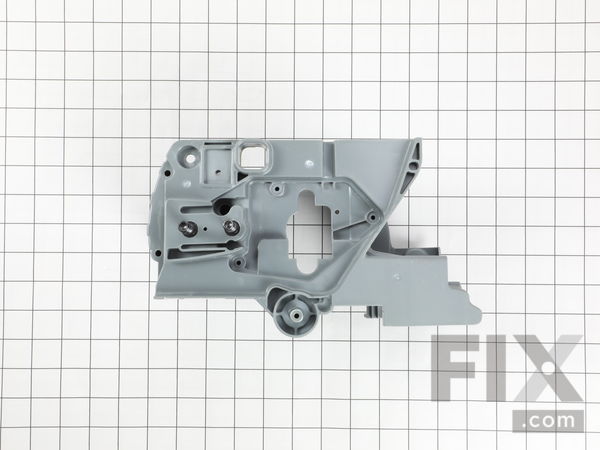 11911506-1-M-Metabo HPT-6698448-Engine Case Sub Assembly