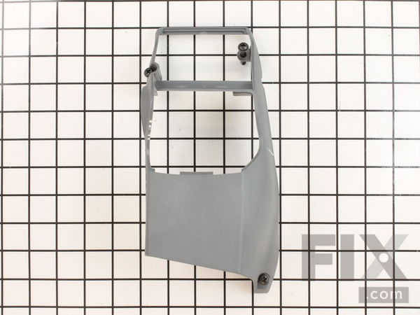 11911518-1-M-Metabo HPT-6698519-Cylinder Cover Assembly