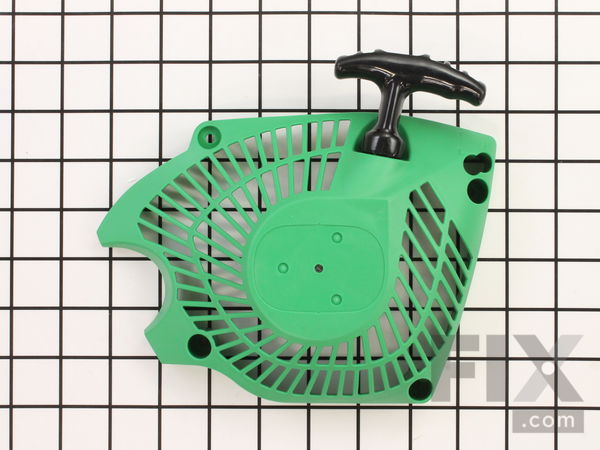 11911572-1-M-Metabo HPT-6698584-Recoil Starter