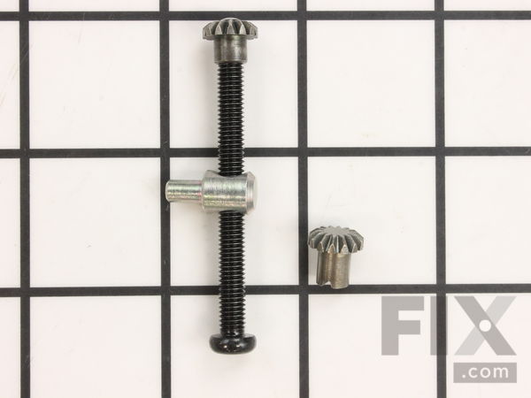 11911579-1-M-Metabo HPT-6698591-Chain Puller Bolt