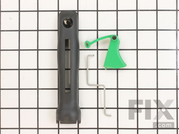 11911596-1-M-Metabo-6698826-Throttle Lever (Green)