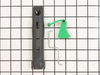 Throttle Lever (Green) – Part Number: 6698826