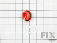 Fuel Tank Cap Assy – Part Number: 6698854