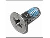 Nosepiece Flat Head Screw M4X10mm – Part Number: 725413