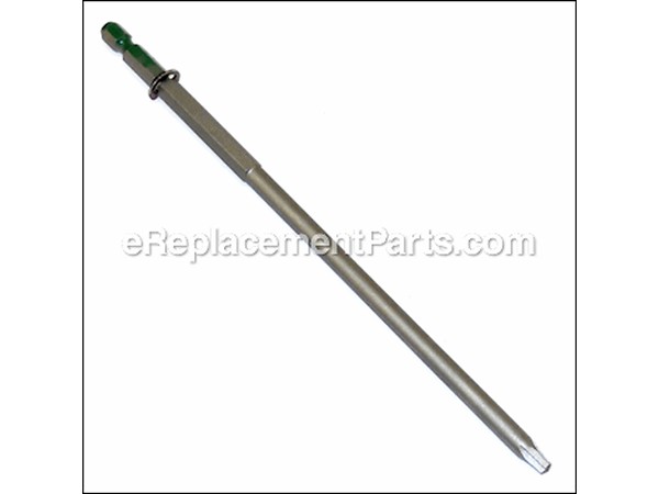 11911967-1-M-Hitachi-725439-7" LOX Screwdriver Bit