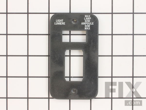 11912108-1-M-Hitachi-726389-Switch Cover