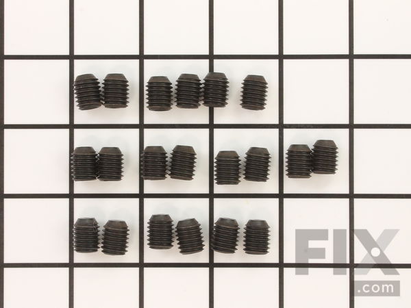 11912248-1-M-Metabo-726536-Hex Soc. Set Screw