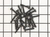 Hex. HD. Tapping Screw M5*16-25 (20 pack) – Part Number: 726567