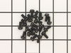 Cr.Re. Pan Head Tapping & Washer Screw M5*0.8-12 – Part Number: 726576