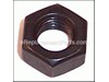 Hex. Nut – Part Number: 726603