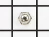 Crown Nut M8*1.25 T=12.5 – Part Number: 726612