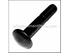 Cap Hd. Sq.neck Bolt M8*1.25-4 – Part Number: 726673