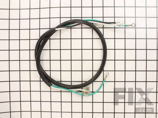 11912452-1-M-Metabo-726755-Lead Wire Assy