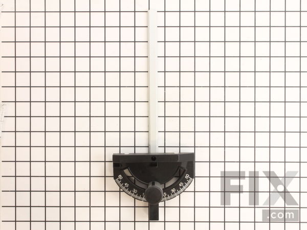 11912498-1-M-Hitachi-726803-Miter Gauge Assy