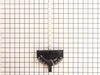 Miter Gauge Assy – Part Number: 726803