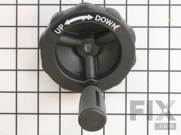 11912499-1-M-Hitachi-726804-Hand Wheel Assy