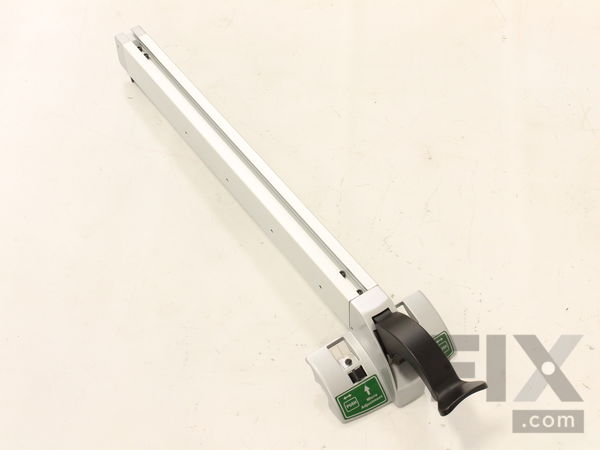 11912502-1-M-Hitachi-726807-Parallel Bracket Assy - C10FL