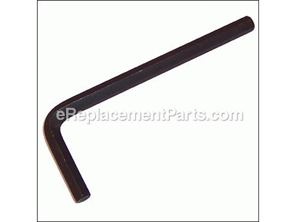 11912963-1-M-Metabo-872422-Hex. Bar Wrench 6mm