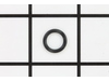 O-ring – Part Number: 872645
