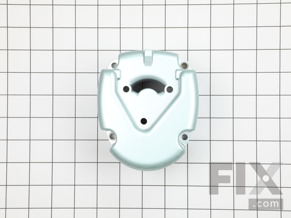 11913350-1-M-Metabo HPT-877324-Exhaust Cover