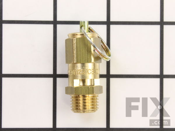 11914022-1-M-Hitachi-881-493-Safety Valve 1/4" 10BAR