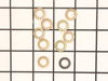 Toothed Washer, (10Pes.) – Part Number: 881578