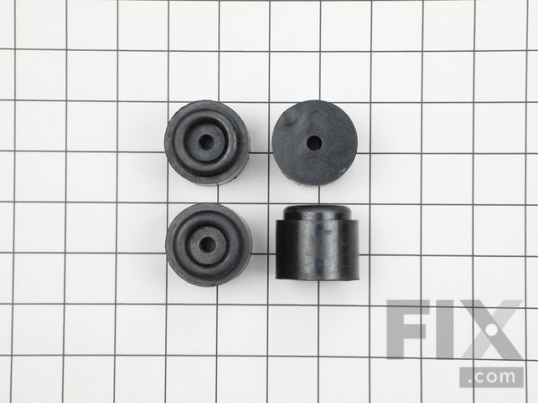 11914234-1-M-Hitachi-881684-Rubber, (4Pes.)