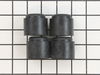 11914234-2-S-Hitachi-881684-Rubber, (4Pes.)