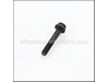 Hex. Socket HD. Bolt (W/Flange) M6X35 – Part Number: 882-793