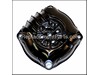 Exhaust Cover – Part Number: 884-951