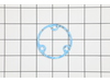 Gasket B – Part Number: 884342