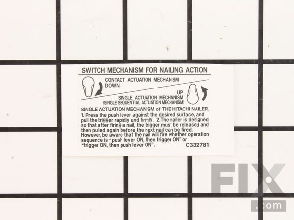 11915187-1-M-Hitachi-885-892-Label