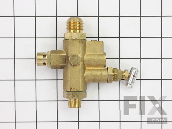 11915243-1-M-Metabo HPT-885426-Auto Unloading Valve