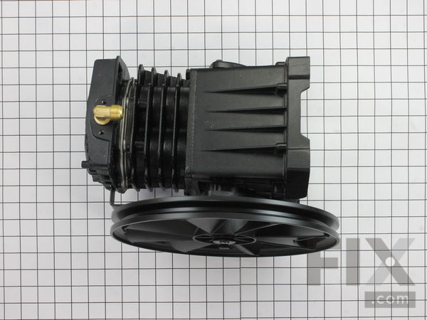 11915258-1-M-Metabo HPT-885443-Pump Unit
